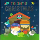 The Story Of Christmas by Hayley Down